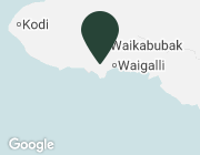 Lelewatu Resort Sumba